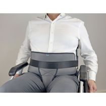 Cintura Pelvica Traspirante