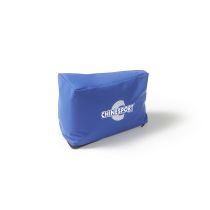 Preventix - Cuscino Abduzione Profilassi Antidecubito - Blu