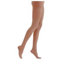 Cod. 436 Scudotex - Collant K1 Microfibra Punta Chiusa 18-21 mm Hg Beige