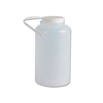 Contenitore Urine 24 Ore - 2500 ml - 30 Pezzi - Polipropilene