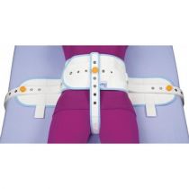 Salvafix STD, Contenzione Addominale Con Presa Pelvica Cucita