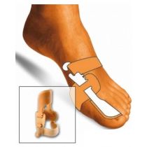 Art. 229 Orione Correttore Notturno Alluce Valgo Regolabile