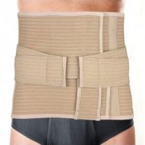 Art. 3086 Safte Orione Corsetto Semirigido con Stecche e Tela Armata