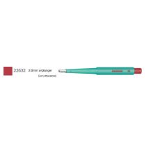 Gima Biopsia-Punch con otturatore diametro 2 mm lama acciaio inox manico plastica sterile