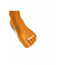 Art. G114 ORIONE OK PED Cuscinetto Con Tre Anelli Per Dita A Martello