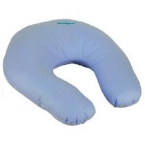 Collare in fibra cava siliconata