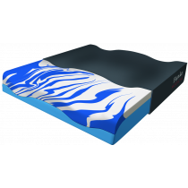 Cuscino Antidecubito Gel Seat - Anatomico e Traspirante - Diverse Misure