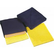 Cuscino Vas in Velluto Antiscivolo