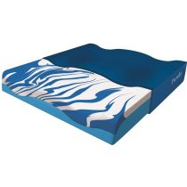 Cuscino Antidecubito Gel Seat Clinic Traspirante e Raffreddante