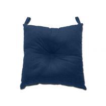 Cuscino Antidecubito in Fibra Cava e Cotone 45x45 cm