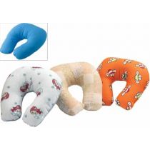 Cuscino da Viaggio Soft in Fibra Cava