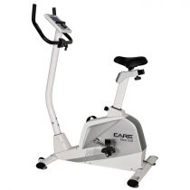 Identites Med 528 cyclette multiuso per riabilitazione con 24 resistenze motorizzate e display LCD