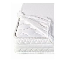 Coprimaterasso a cappuccio impermeabile