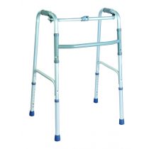 Deambulatore 4 puntali a noleggio