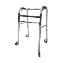 Deambulatore 4 ruote a noleggio