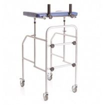 Deambulatore antibrachiale a noleggio