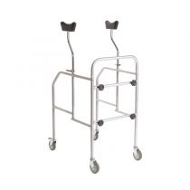 Deambulatore ascellare a noleggio