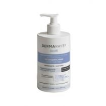Detergente mani con Clorexidina - Dermarays Sanifil - 500 ml