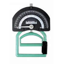 Dinamometro in Alluminio - Misura Forza Impugnatura 0-100 kg