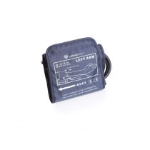 Logiko bracciale anatomico per bambini in PVC per sfigmomanometri DM490 DM491 DM492P DM492S