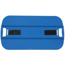 Asse di Trasferimento Antiscivolo 34,5x63,5 cm - Blu