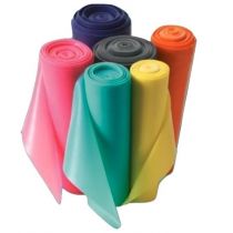 Banda Elastica per la riabilitazione muscolare ed articolare - 30 metri - Duraband