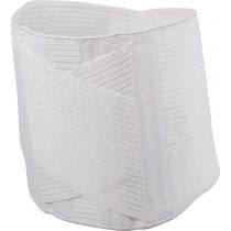 Dynacross - Cintura Sostegno Lombo-Addominale - Bianco - Combitex