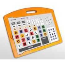 Helpicare Helpikeys Tastiera Programmabile A3 Membrana con 5 Layout e Software Layout Builder