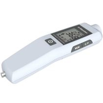 Riester Ri-Thermo SensioPro termometro a infrarossi senza contatto con memoria 30 misurazioni bianco