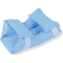 Gima talloniera in fibra cava siliconata con fodera in cotone sanforizzato 32x15 cm lavabile