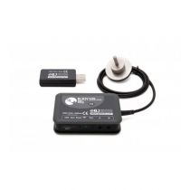 Emulatore Di Mouse A Joystick Da Carrozzina Wireless Bjoy Ring Bj-889