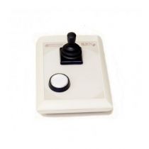 Emulatore Di Mouse Tipo Joystick 1 Leva Bjoy Stick A Lite Bj-857 