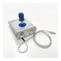 Emulatore Di Mouse Tipo Joystick1 Leva 1 Pulsanti Grande - Bjoy Stick C Lite Bj-857-Cl