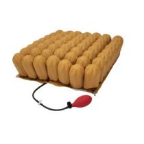 StarLock - Cuscino Antidecubito a Bolle d'Aria 10 cm