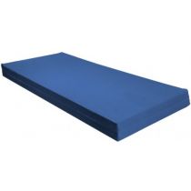 Fodera Ignifuga Impermeabile Traspirante 85x195x14 cm Anallergica