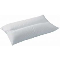 Guanciale Ortopedico In Poliuretano Espanso E Fibra Di Poliestere