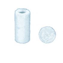 Gima filtro antibatterico per aerosol con efficienza al 99% per dispositivi aerosol terapia