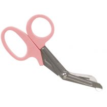 Forbici per Bende Utility - 19 Cm - Rosa