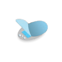 Art. G226 Ok Ped Cerotti Idrocolloidali per Vesciche