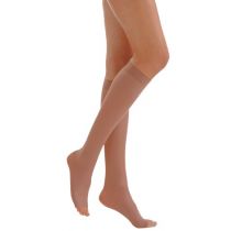 Gambaletto 70 Denari Open Punta Aperta - Scudotex (Codice 824)
