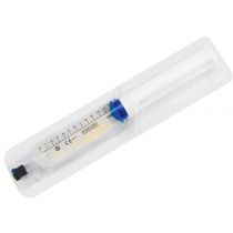 Gel Lubrificante Cateteri Sterile 12 ml - Lidocaina 2%
