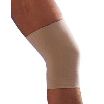 Ginocchiera Sporting Scudotex - Bianca (Codice 517)