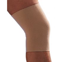 Ginocchiera Poliestensibile In Lana - Scudotex - Naturale (Codice 511)