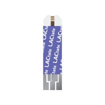 Strisce Lattato Gimacare in Flaconcino (25pz) per Misuratore Codice 24128