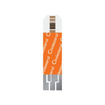Strisce Colesterolo Gimacare in Flaconcino (25pz) per Misuratore Codice 24128