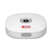 Monitor Salute 5 in 1 GIMA: Pressione, ECG, Ossigeno, Temperatura, Respiro – Bluetooth