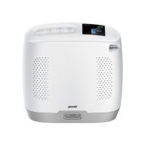 Concentratore di Ossigeno Portatile Spirit 1L – Dispositivo Medico Leggero e Silenzioso con Tecnologia a Impulsi