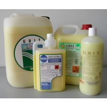 Grit Eco Detergente sgrassante multiuso - Flacone da 1 Kg