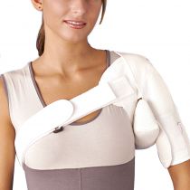 Hemisafe - Ortesi Funzionale di Spalla per Emiplegia - Regolabile