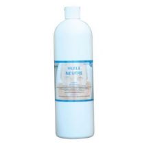 Olio Neutro da Massaggi Phytotech 1 litro